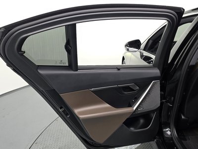 2025 BMW I5 — миниатюра 15