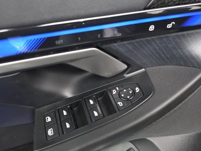 2025 BMW I5 — миниатюра 27