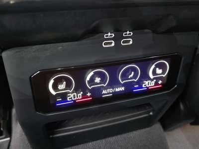 2025 BMW I5 — миниатюра 31