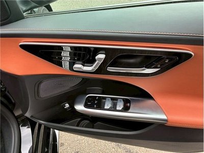صورة مصغرة 18 لـ 2025 Mercedes-BENZ C-CLASS