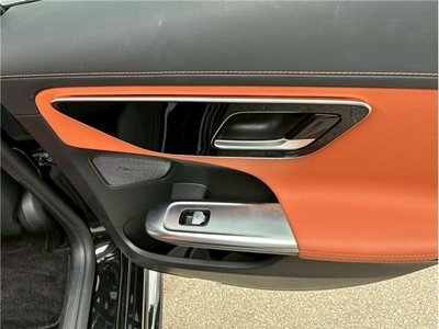 صورة مصغرة 19 لـ 2025 Mercedes-BENZ C-CLASS