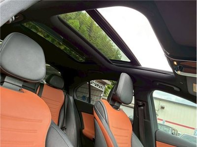صورة مصغرة 17 لـ 2025 Mercedes-BENZ C-CLASS