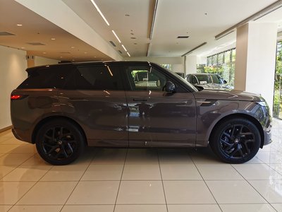 2024 LAND Rover RANGE ROVER SPORT 缩略图 29