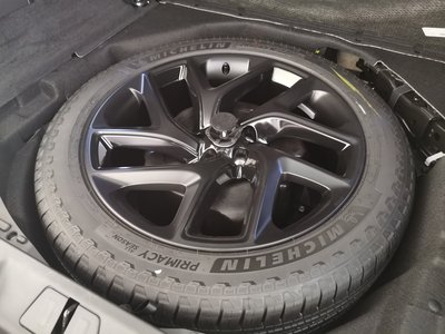 2024 LAND Rover RANGE ROVER SPORT 缩略图 35