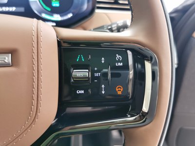 2024 LAND Rover RANGE ROVER SPORT 缩略图 19