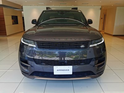 2024 LAND Rover RANGE ROVER SPORT 缩略图 25