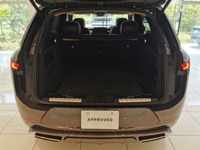 2024 LAND Rover RANGE ROVER SPORT 缩略图 33