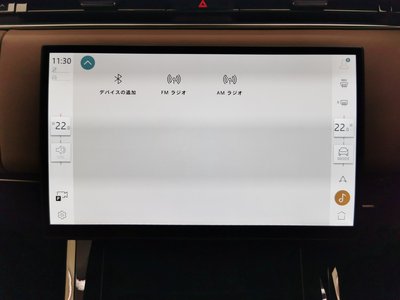 2024 LAND Rover RANGE ROVER SPORT 缩略图 41