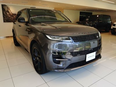 2024 LAND Rover RANGE ROVER SPORT 缩略图 27