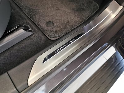 2024 LAND Rover RANGE ROVER SPORT 缩略图 48