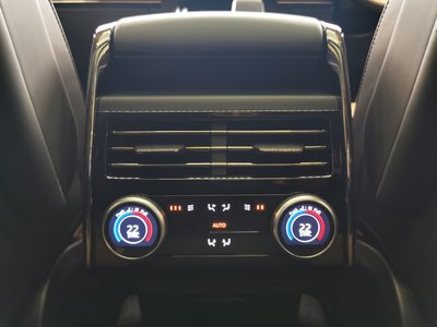 2024 LAND Rover RANGE ROVER SPORT 缩略图 16