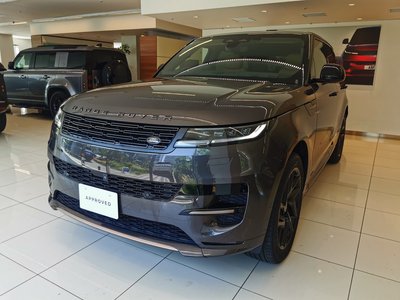 2024 LAND Rover RANGE ROVER SPORT 缩略图 26