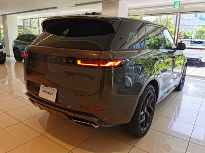 2024 LAND Rover RANGE ROVER SPORT 缩略图 31