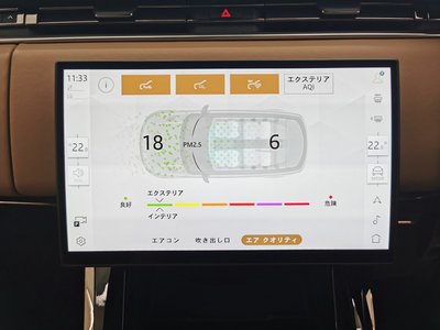 2024 LAND Rover RANGE ROVER SPORT 缩略图 44