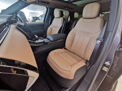 2024 LAND Rover RANGE ROVER SPORT 缩略图 38
