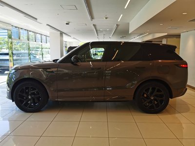 2024 LAND Rover RANGE ROVER SPORT 缩略图 28
