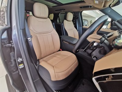 2024 LAND Rover RANGE ROVER SPORT 缩略图 37