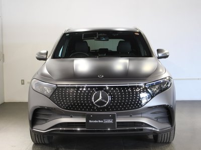 MERCEDES-BENZ EQA - 5