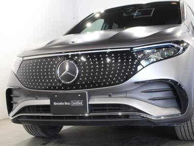 MERCEDES-BENZ EQA - 7