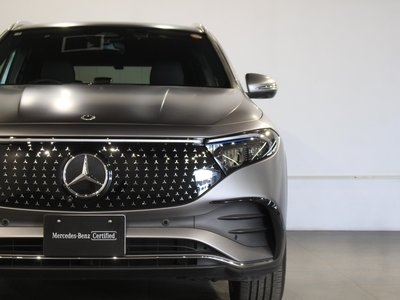 MERCEDES-BENZ EQA - 6