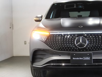 MERCEDES-BENZ EQA - 10