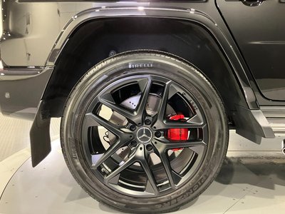 صورة مصغرة 52 لـ 2025 Mercedes-BENZ G-CLASS AMG