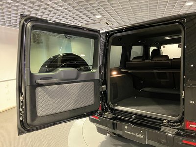 صورة مصغرة 32 لـ 2025 Mercedes-BENZ G-CLASS AMG
