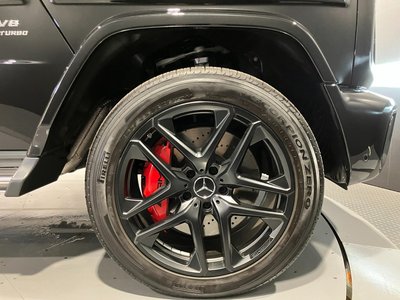 صورة مصغرة 51 لـ 2025 Mercedes-BENZ G-CLASS AMG