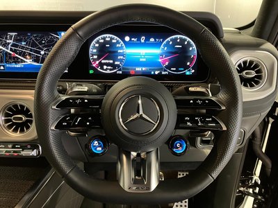 صورة مصغرة 37 لـ 2025 Mercedes-BENZ G-CLASS AMG