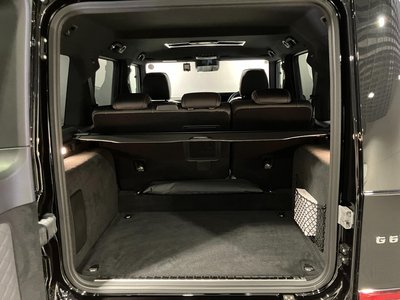 صورة مصغرة 31 لـ 2025 Mercedes-BENZ G-CLASS AMG