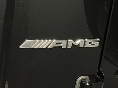 صورة مصغرة 19 لـ 2025 Mercedes-BENZ G-CLASS AMG