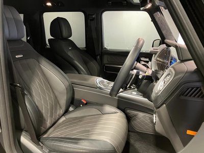صورة مصغرة 26 لـ 2025 Mercedes-BENZ G-CLASS AMG