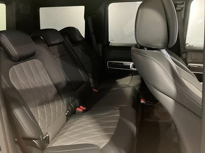 صورة مصغرة 27 لـ 2025 Mercedes-BENZ G-CLASS AMG