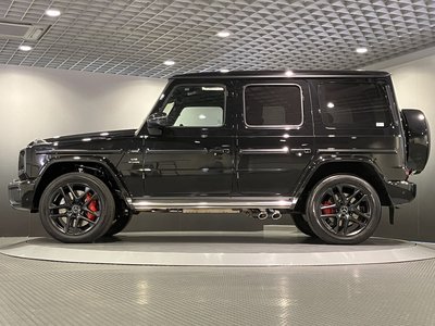 صورة مصغرة 12 لـ 2025 Mercedes-BENZ G-CLASS AMG