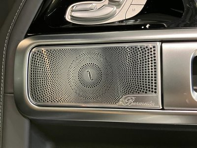 صورة مصغرة 48 لـ 2025 Mercedes-BENZ G-CLASS AMG
