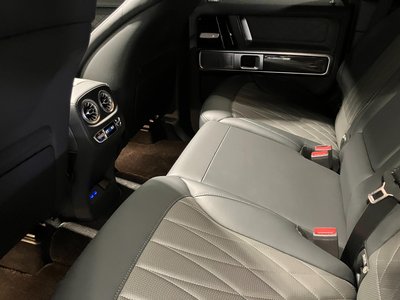 صورة مصغرة 36 لـ 2025 Mercedes-BENZ G-CLASS AMG