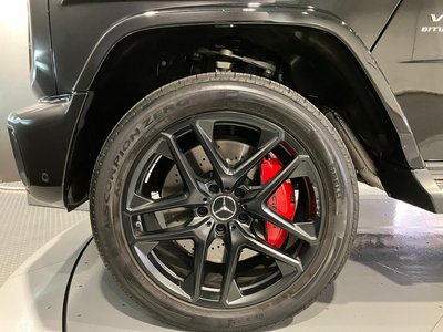 صورة مصغرة 49 لـ 2025 Mercedes-BENZ G-CLASS AMG