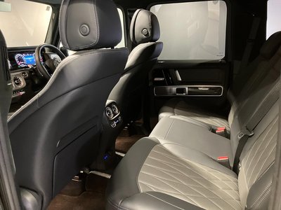 صورة مصغرة 35 لـ 2025 Mercedes-BENZ G-CLASS AMG