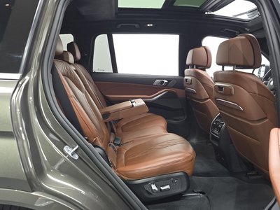 صورة مصغرة 18 لـ 2026 BMW X7