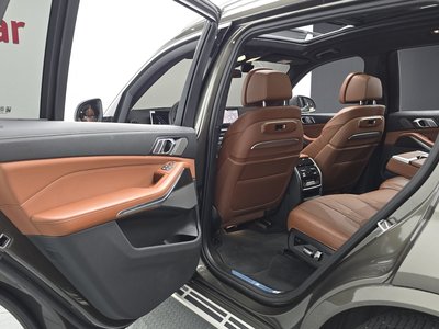 صورة مصغرة 17 لـ 2026 BMW X7