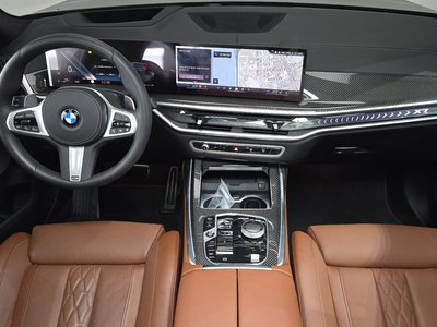 2026 BMW X7 — фото 5