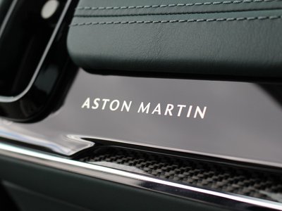 صورة 14 لـ 2025 Aston Martin DBX
