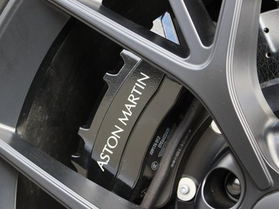 صورة مصغرة 50 لـ 2025 Aston Martin DBX