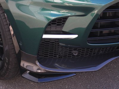 صورة مصغرة 48 لـ 2025 Aston Martin DBX