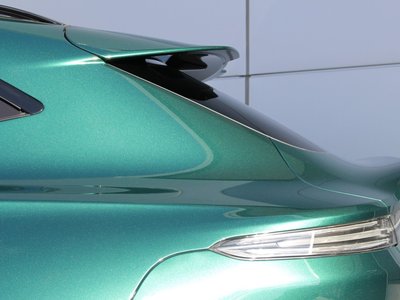 صورة مصغرة 44 لـ 2025 Aston Martin DBX