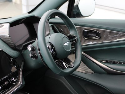 صورة مصغرة 20 لـ 2025 Aston Martin DBX