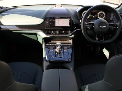 صورة مصغرة 25 لـ 2025 Aston Martin DBX