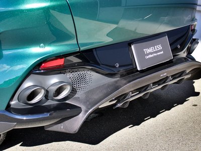 صورة مصغرة 41 لـ 2025 Aston Martin DBX