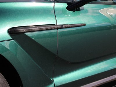 صورة مصغرة 37 لـ 2025 Aston Martin DBX