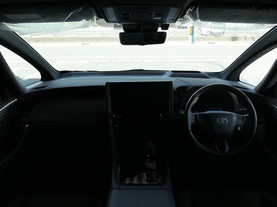 TOYOTA VELLFIRE - 6